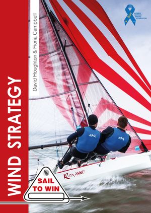 Wind Strategy【電子書籍】[ David Houghton ]