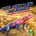Des reptiles bizarres effrayants mais int?ressants (Creepy But Cool Weird Reptil...