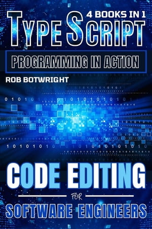 TypeScript Programming In Action Code Editing Fo