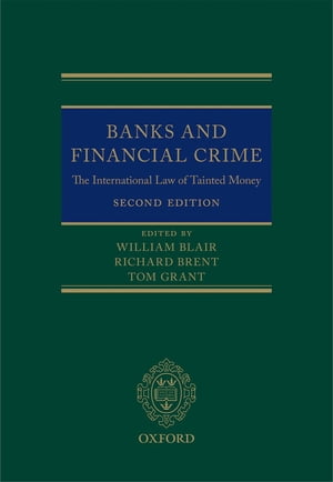 Banks and Financial Crime