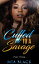 Cuffed To A Savage 3 Loving a Savage, #3Żҽҡ[ Mia Black ]