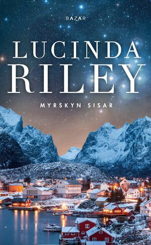 Myrskyn sisar【電子書籍】 Lucinda Riley