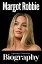 Margot Robbie Biography