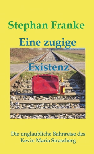 Eine zugige Existenz