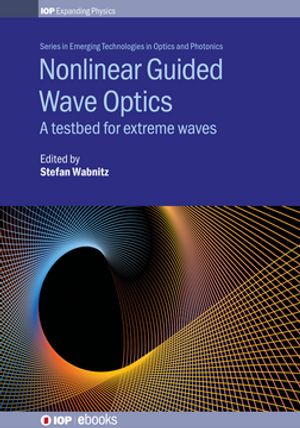 Nonlinear Guided Wave Optics