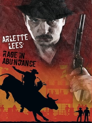 Rage in Abundance【電子書籍】[ Arlette Lees ]