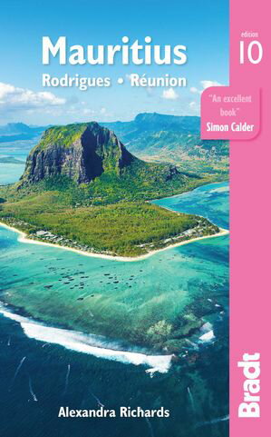 Mauritius: Rodrigues R?union【電子書籍】[ Alexandra Richards ]