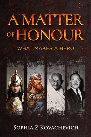 A Matter of Honour