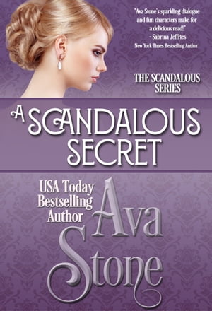 A Scandalous Secret