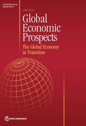 Global Economic Prospects, June 2015