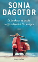 ŷKoboŻҽҥȥ㤨Le Bonheur se cache parfois derri?re les nuagesŻҽҡ[ Sonia Dagotor ]פβǤʤ950ߤˤʤޤ