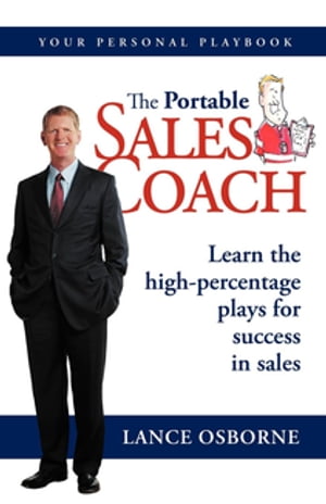 The Portable Sales Coach