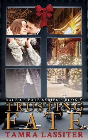 Trusting FateŻҽҡ[ Tamra Lassiter ]