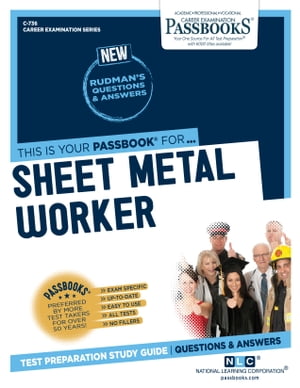 Sheet Metal Worker