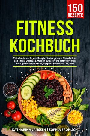 Fitness Kochbuch