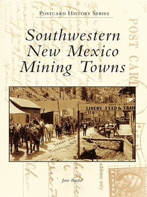 ŷKoboŻҽҥȥ㤨Southwestern New Mexico Mining TownsŻҽҡ[ Jane Bardal ]פβǤʤ1,921ߤˤʤޤ