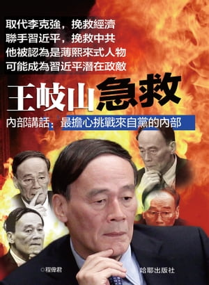 《王岐山急救》