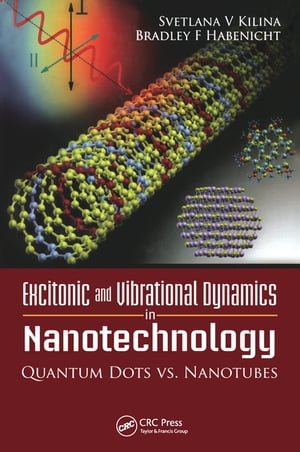 Excitonic and Vibrational Dynamics in Nanotechnology【電子書籍】