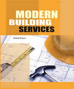 Modern Building Services【電子書籍】[ Vishal Tiwari ]