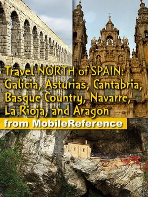 Travel Northern Spain