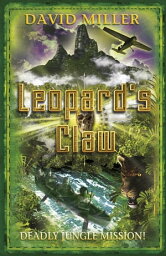 Leopard's Claw【電子書籍】[ David Miller ]