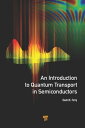 ＜p＞Throughout their college career, most engineering students have done problems and studies that are basically situated in the classical world. Some may have taken quantum mechanics as their chosen field of study. This book moves beyond the basics to highlight the full quantum mechanical nature of the transport of carriers through nanoelectronic structures. The book is unique in that addresses quantum transport only in the materials that are of interest to microelectronicsーsemiconductors, with their variable densities and effective masses.＜/p＞ ＜p＞The author develops Green’s functions starting from equilibrium Green’s functions and going through modern time-dependent approaches to non-equilibrium Green’s functions, introduces relativistic bands for graphene and topological insulators and discusses the quantum transport changes that these bands induce, and discusses applications such as weak localization and phase breaking processes, resonant tunneling diodes, single-electron tunneling, and entanglement. Furthermore, he also explains modern ensemble Monte Carlo approaches to simulation of various approaches to quantum transport and the hydrodynamic approaches to quantum transport. All in all, the book describes all approaches to quantum transport in semiconductors, thus becoming an essential textbook for advanced graduate students in electrical engineering or physics.＜/p＞画面が切り替わりますので、しばらくお待ち下さい。 ※ご購入は、楽天kobo商品ページからお願いします。※切り替わらない場合は、こちら をクリックして下さい。 ※このページからは注文できません。