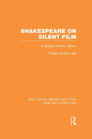 Shakespeare on Silent Film