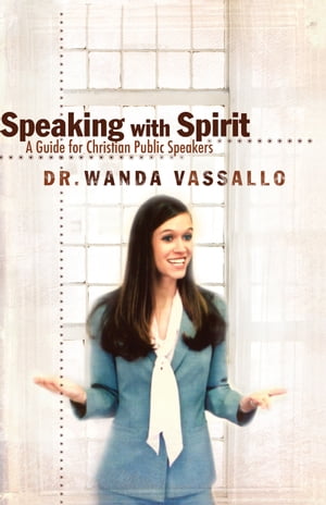 Speaking with Spirit