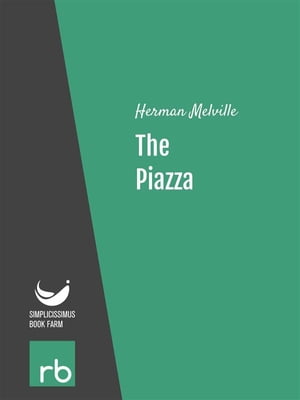 The Piazza (Audio-eBook)