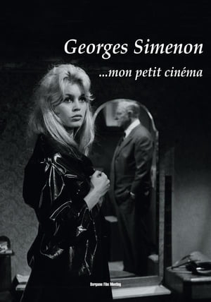 Georges Simenon... mon petit cin?maŻҽҡ[ a cura di Angelo Signorelli ]