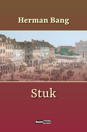 StukŻҽҡ[ Herman Bang ]