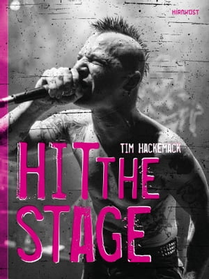 HIT THE STAGE