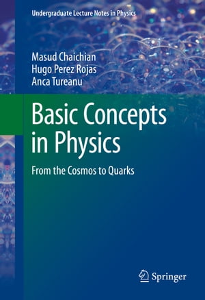 Basic Concepts in Physics