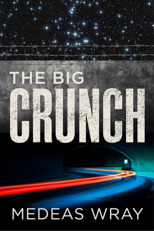 The Big Crunch