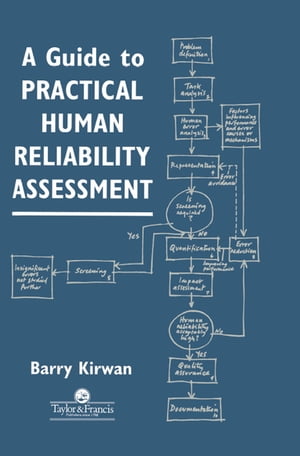 A Guide To Practical Human Reliability Assessment