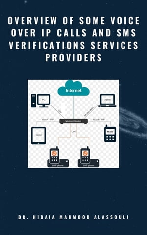 Overview of Some Voice Over IP Calls and SMS Verifications Services Providers