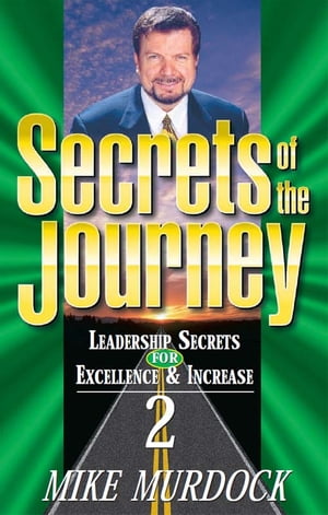 Secrets of The Journey, Volume 2