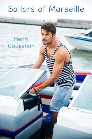 ŷKoboŻҽҥȥ㤨Sailors of MarseilleŻҽҡ[ Henri Couesnon ]פβǤʤ80ߤˤʤޤ