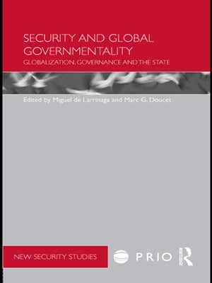 Security and Global Governmentality