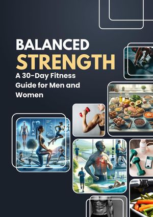 Balance strength