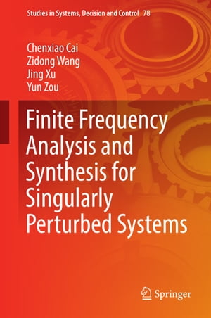 Finite Frequency Analysis and Synthesis for Singularly Perturbed Systems