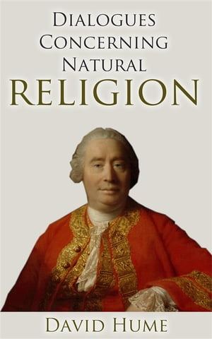 Dialogues Concerning Natural ReligionŻҽҡ[ David Hume ]