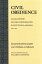 Civil Obedience An Oral History of School Desegregation in Fayetteville, Arkansas, 1954?1965Żҽҡ[ Julianne Lewis Adams ]