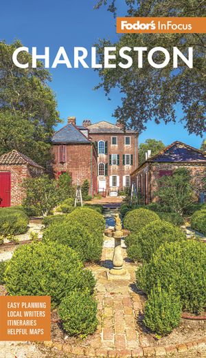 ŷKoboŻҽҥȥ㤨Fodor's InFocus Charleston With Hilton Head and the LowcountryŻҽҡ[ Fodors Travel Guides ]פβǤʤ1,692ߤˤʤޤ