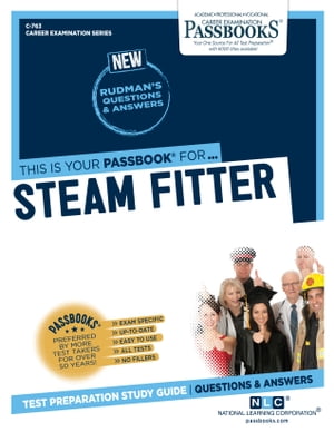 Steam Fitter