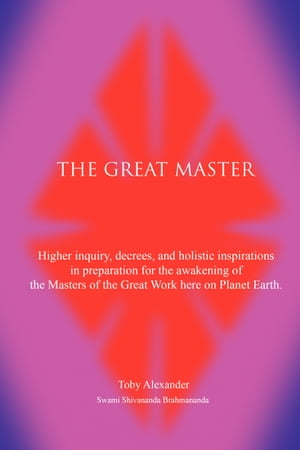 The Great Master