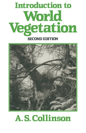 Introduction to World Vegetation