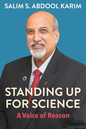 Standing Up for Science