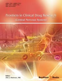 Frontiers in Clinical Drug Research - Central Nervous System Volume 1