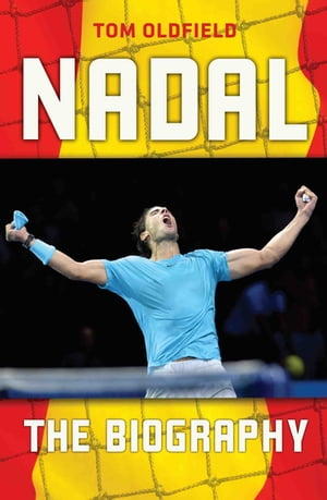 ＜p＞Every sport has its superstars, but there is a small, elite group reserved for those who truly transcend their sport. Entering 2014 as the world number one, with 13 Grand Slam titles to his name, Rafael Nadal belongs in this group.Nadal's tennis journey began in his native Mallorca as a three-year-old and he quickly emerged as a natural, surging into the top 50 of the world rankings by the age of 16.Originally considered a clay-court specialist, he quickly showed he was much more than that. While he continues to make Roland Garros his second home, the Spaniard has also captured the Wimbledon, Australian Open and US Open crowns, completing the full set of Grand Slams in 2010.From his 2008 marathon against Roger Federer at Wimbledon to his classic semi-final victory over Novak Djokovic at the 2013 French Open, Nadal never disappoints on the big stage. His oncourt brilliance is only matched by his off-court humility.And, at 28, there is plenty more to come. So long as he stays clear of the persistent knee injuries that have haunted him, the Spaniard is on pace to finish his career as the greatest player of all-time. This book is the ultimate look at Nadal's rise to the top.＜/p＞画面が切り替わりますので、しばらくお待ち下さい。 ※ご購入は、楽天kobo商品ページからお願いします。※切り替わらない場合は、こちら をクリックして下さい。 ※このページからは注文できません。